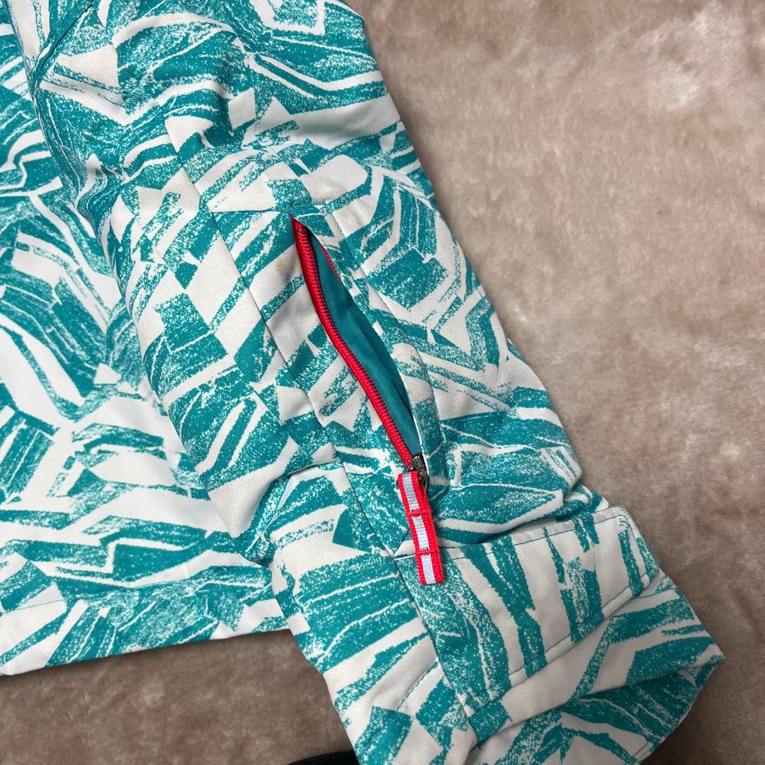Columbia スノーウェア　キッズL 160cm 美品♫ スキーウェア