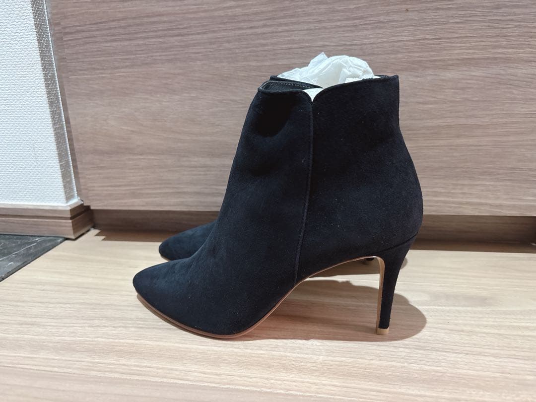 DIANA ダイアナ 定番ショートブーツ 新品未使用品