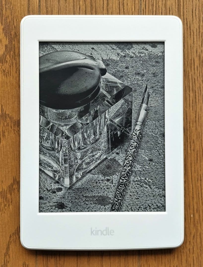 Kindle Paperwhite 第7世代 32GB マンガモデル