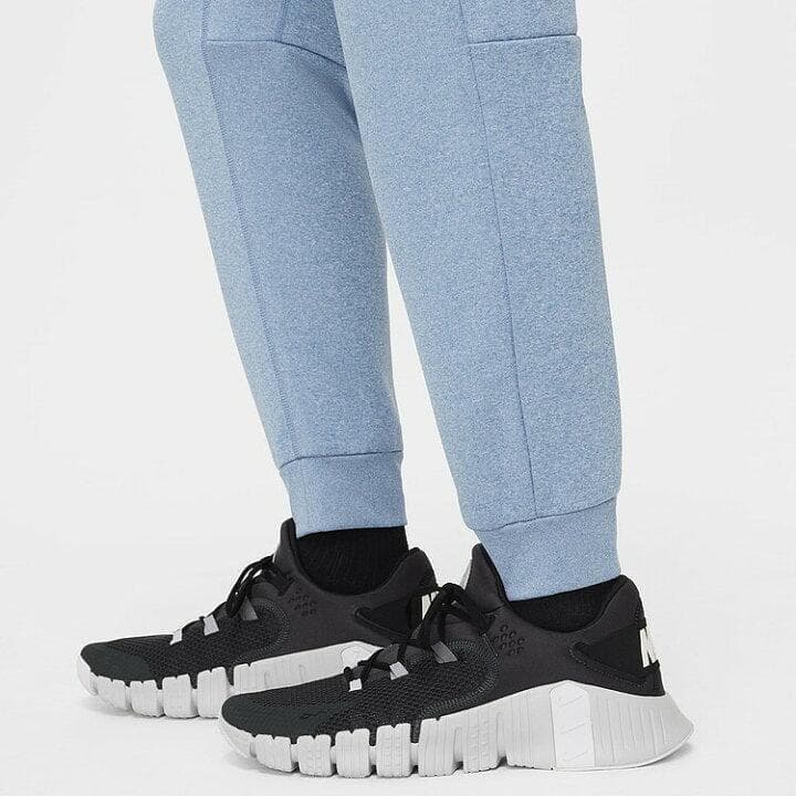 C新品 2XL ナイキ Therma-FIT 裏起毛 上下 セットアップ 秋冬