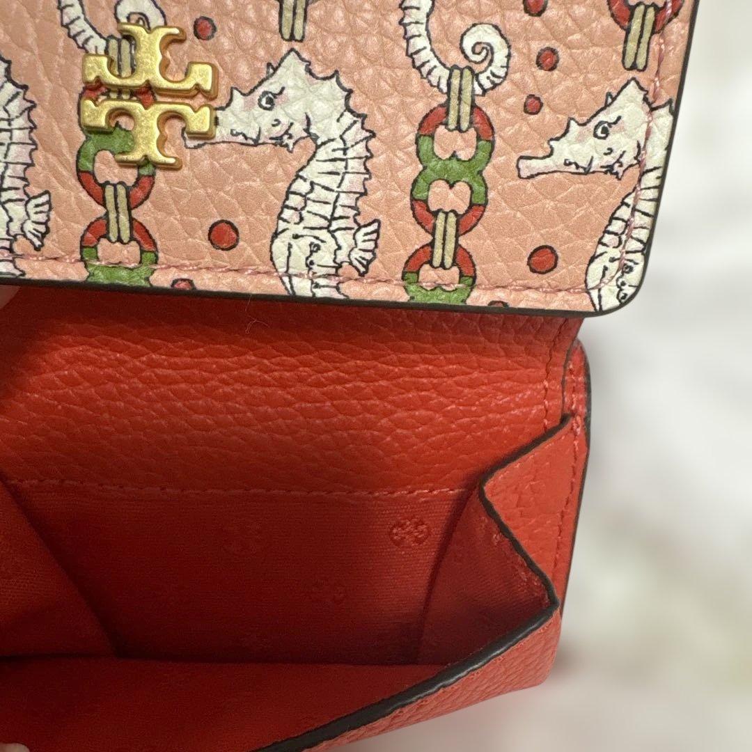 Tory Burch 財布
