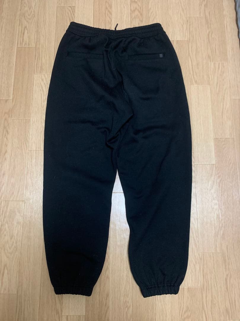 パンツ DAIWA PIER39 TECH SWEAT PANTS