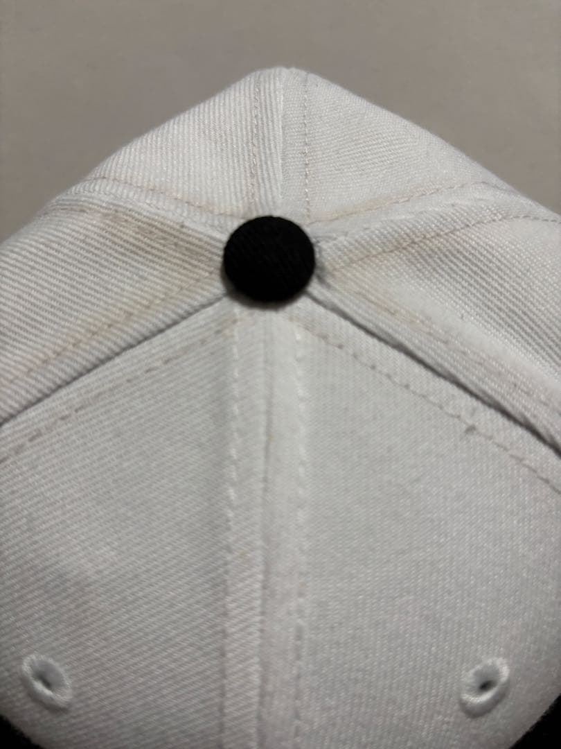 時計じかけのオレンジ ニューエラ キャップ 9FIFTY