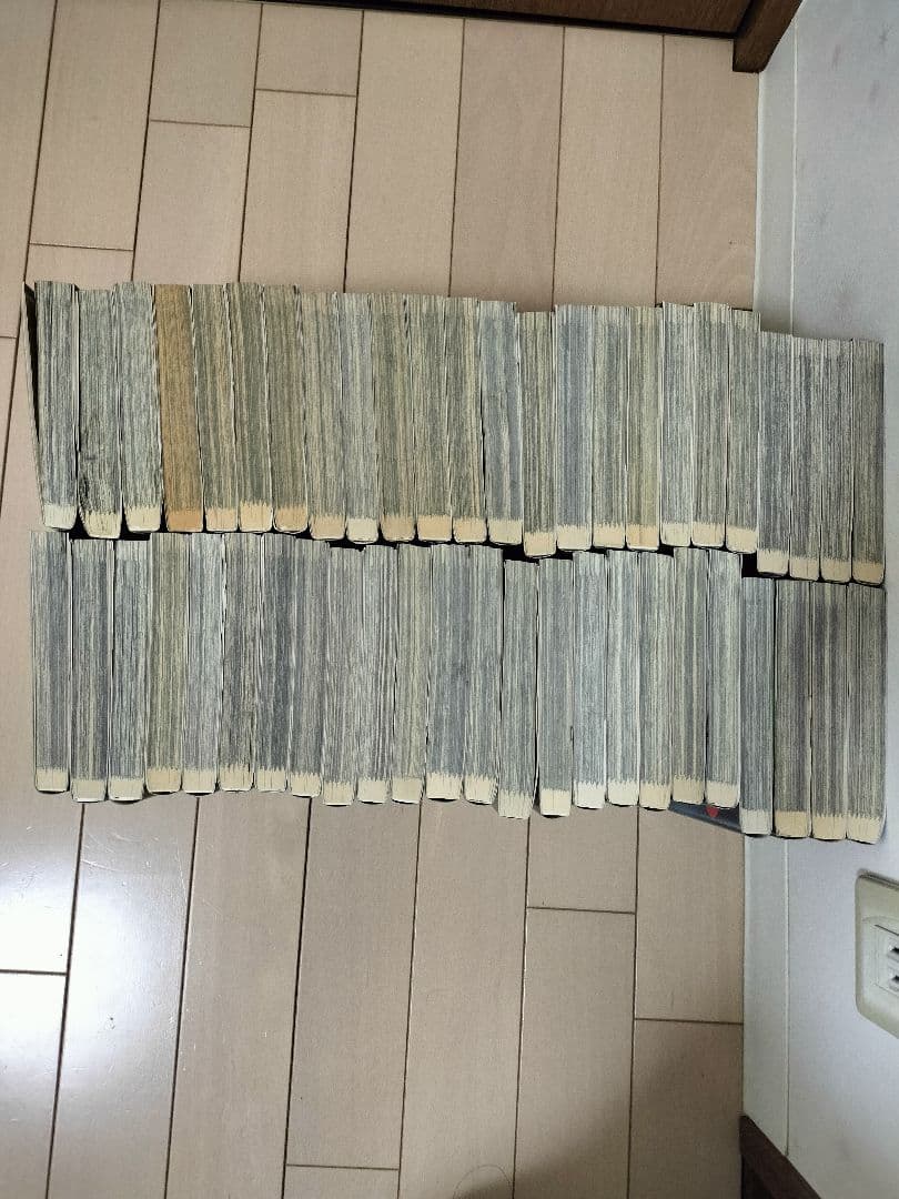あずみ　全48巻セット