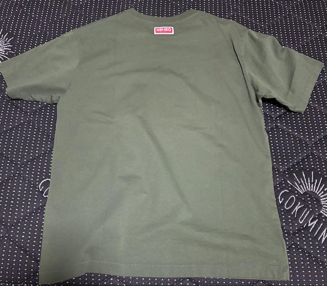KENZO PARIS Tシャツ 半袖　Mサイズ