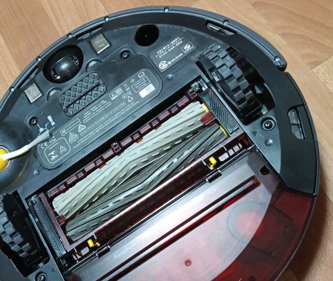 ルンバiRobotルンバ960【20年製】