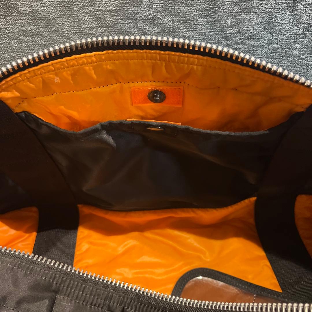 ボストンバッグ　ポーター　Porter