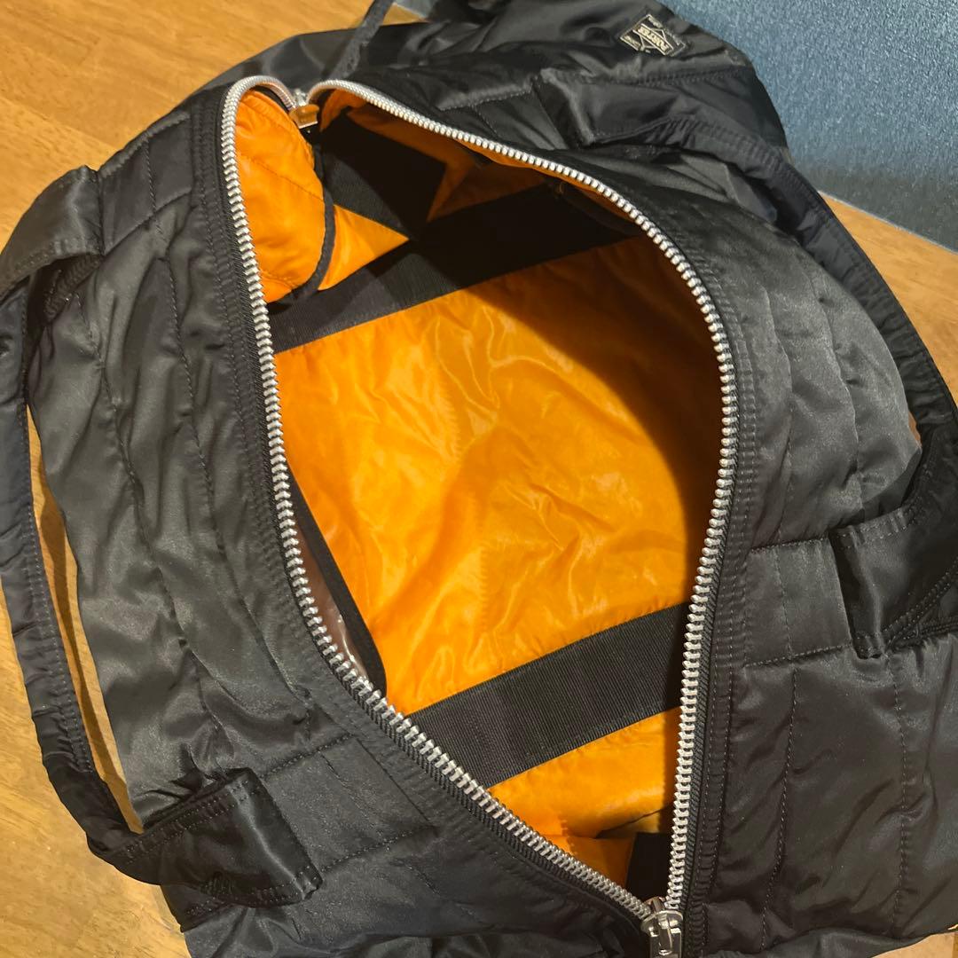 ボストンバッグ　ポーター　Porter