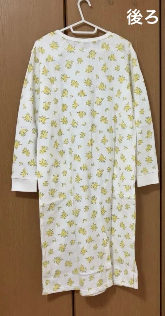 ◉KID BLUE新品タグ付き、ルームウェア ワンピース