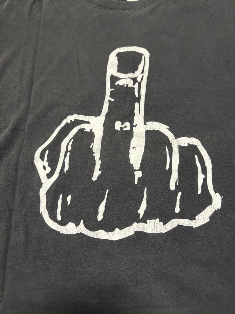 H*i様 middle finger fuck finger 中指