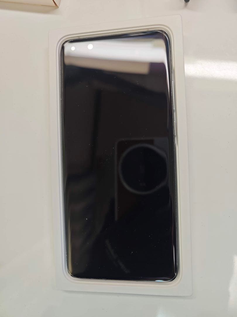【美品】Huawei P40 Pro 国内版 ＆豪華おまけ多数