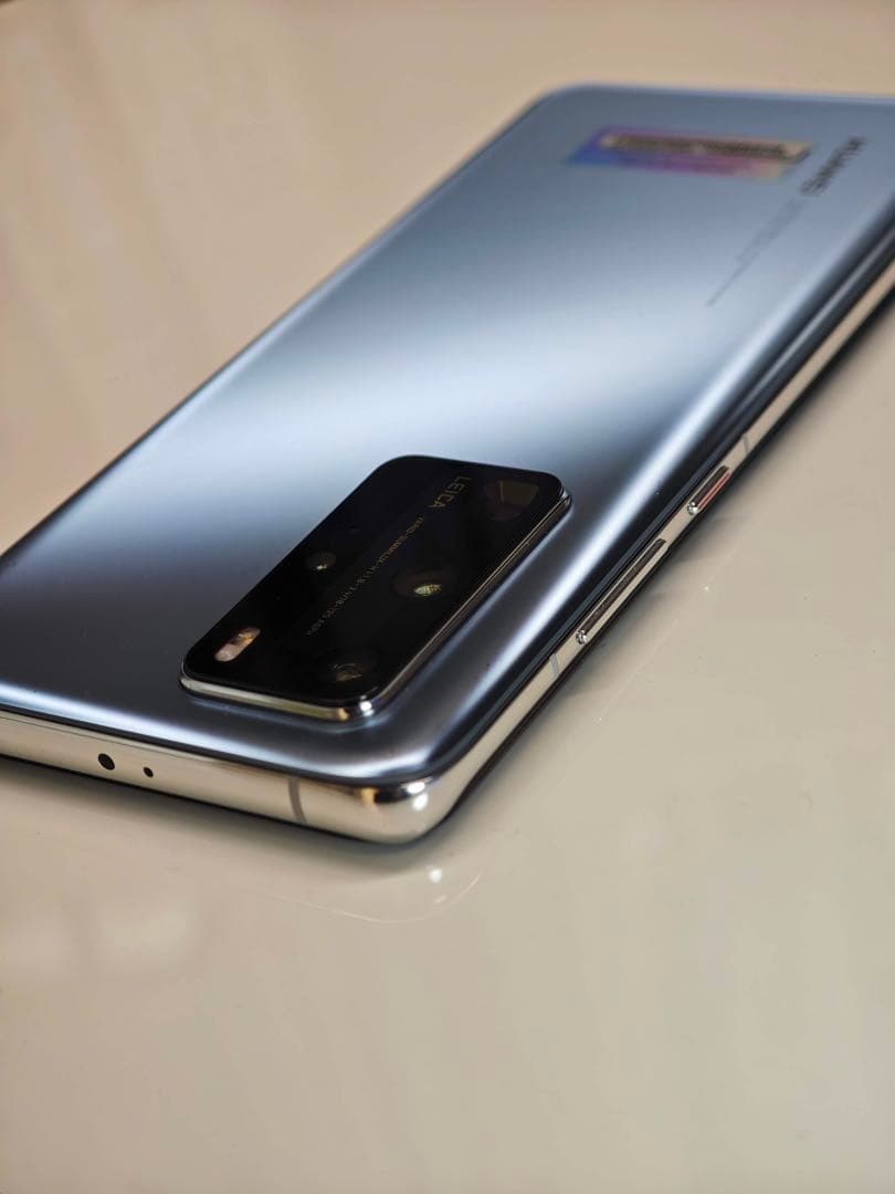 【美品】Huawei P40 Pro 国内版 ＆豪華おまけ多数