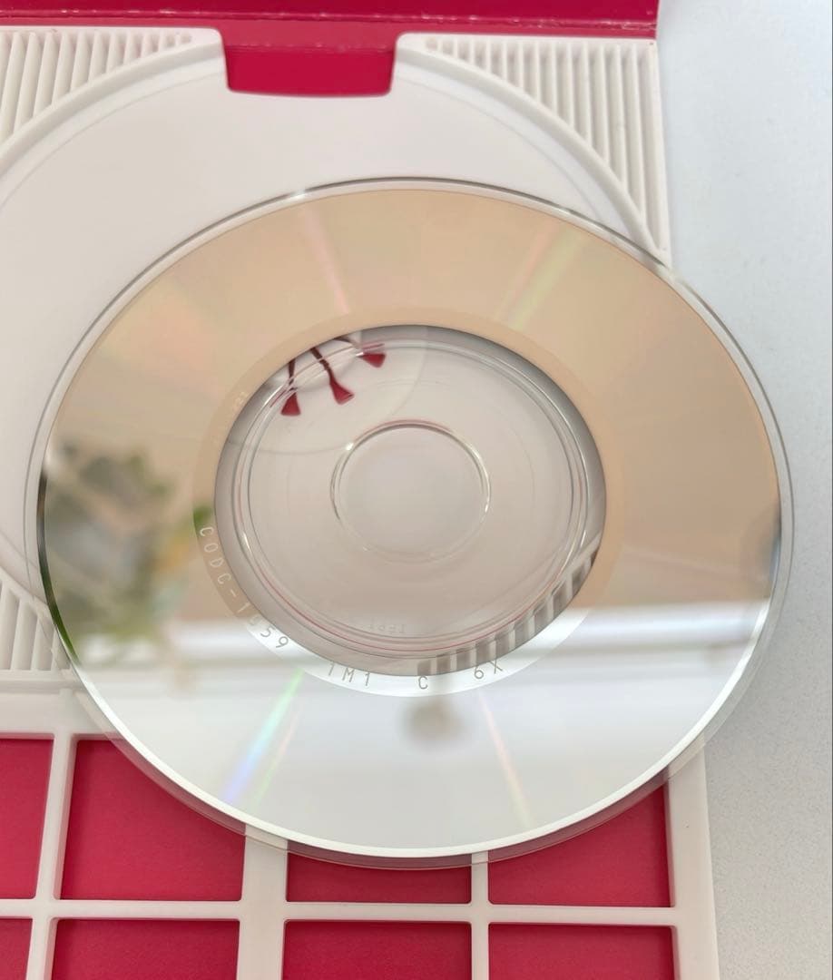 【美品】美少女戦士セーラームーン セーラースターズ　セーラームーンクリスマスCD