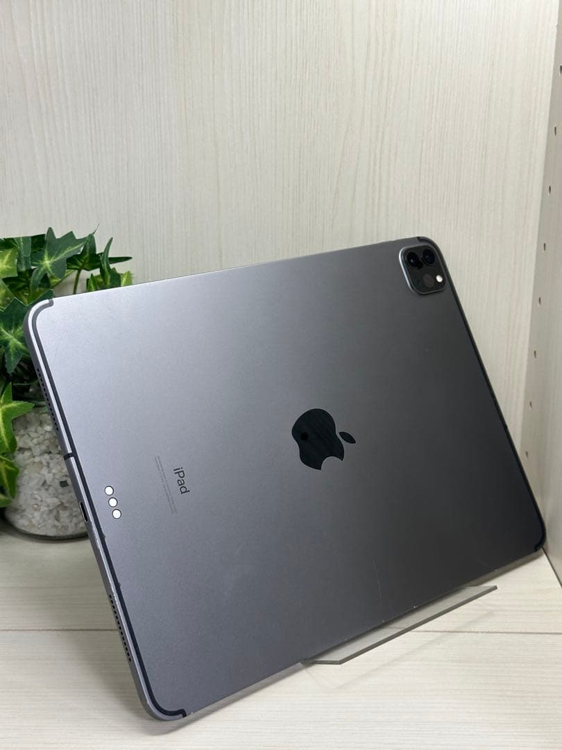 ✅iPad Pro 11インチ 第2世代 256GB SIMフリー