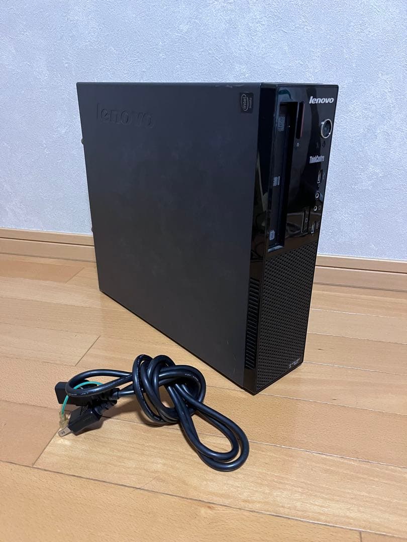 Lenovo デスクトップPC office2024 core i5