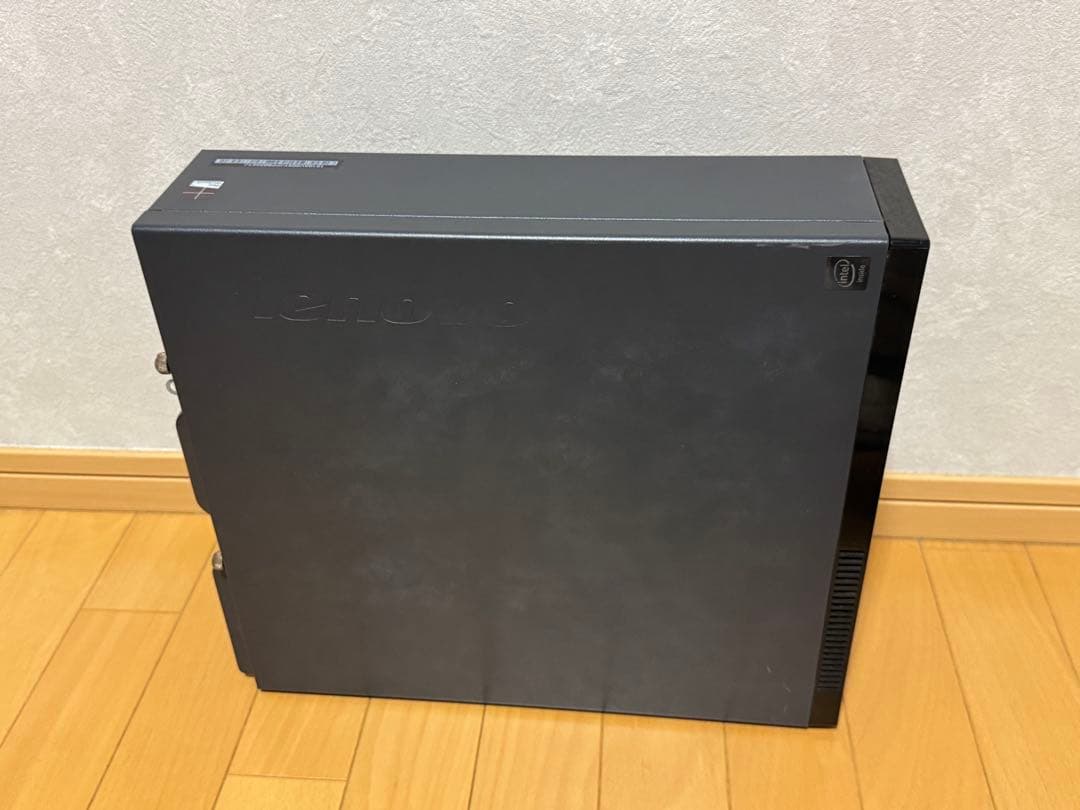 Lenovo デスクトップPC office2024 core i5