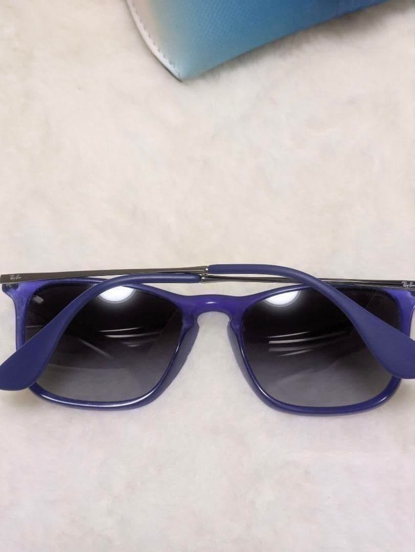 レイバン サングラス プレミア生産終了モデル Ray-Ban