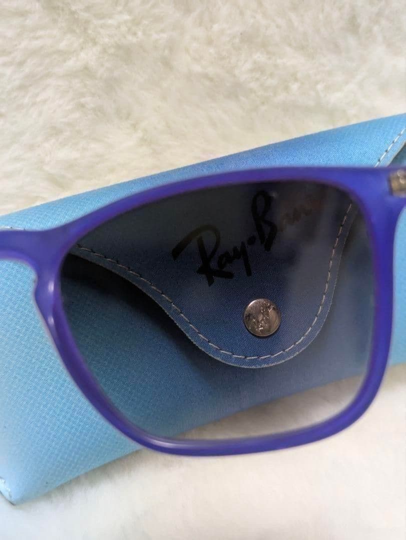 レイバン サングラス プレミア生産終了モデル Ray-Ban