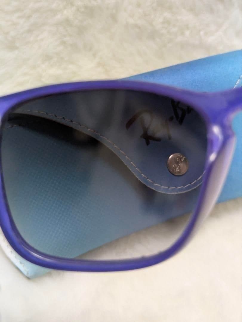 レイバン サングラス プレミア生産終了モデル Ray-Ban