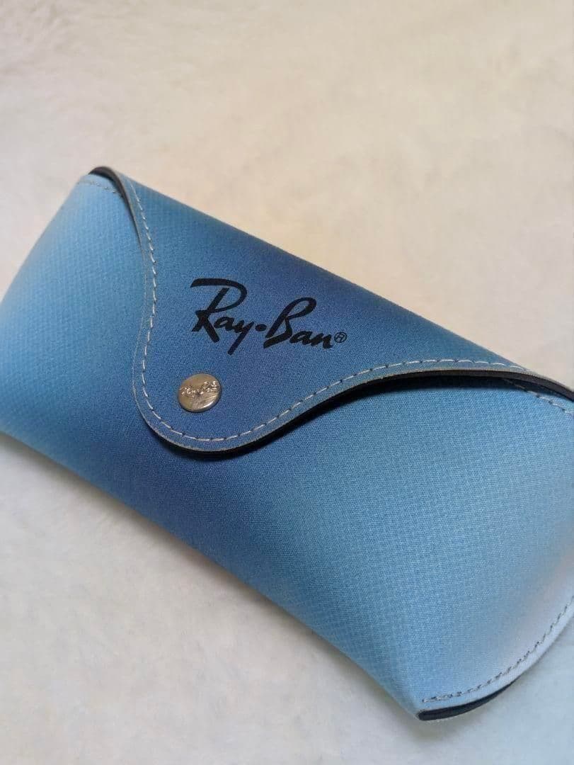 レイバン サングラス プレミア生産終了モデル Ray-Ban
