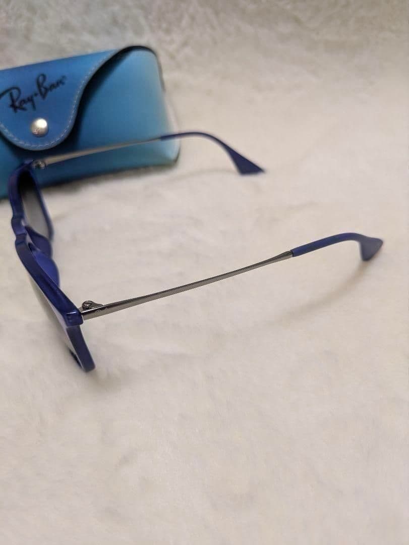 レイバン サングラス プレミア生産終了モデル Ray-Ban