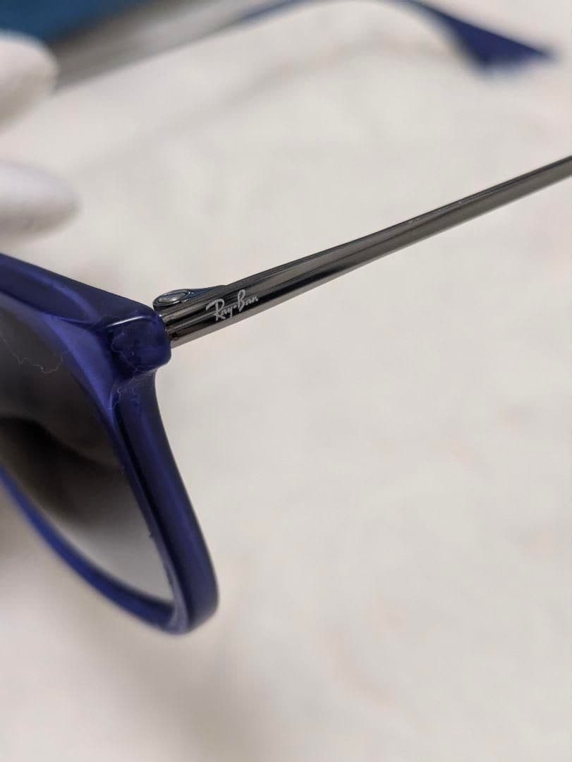 レイバン サングラス プレミア生産終了モデル Ray-Ban