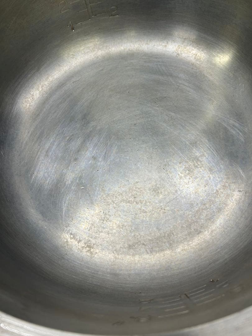 【動作品】パロマ業務用ガス炊飯器　6.0リットル3升PR-6DSS-1
