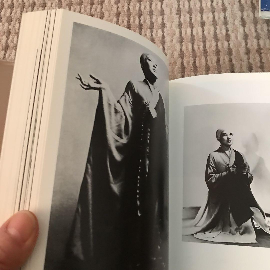 崔承喜韓国語版伝記
