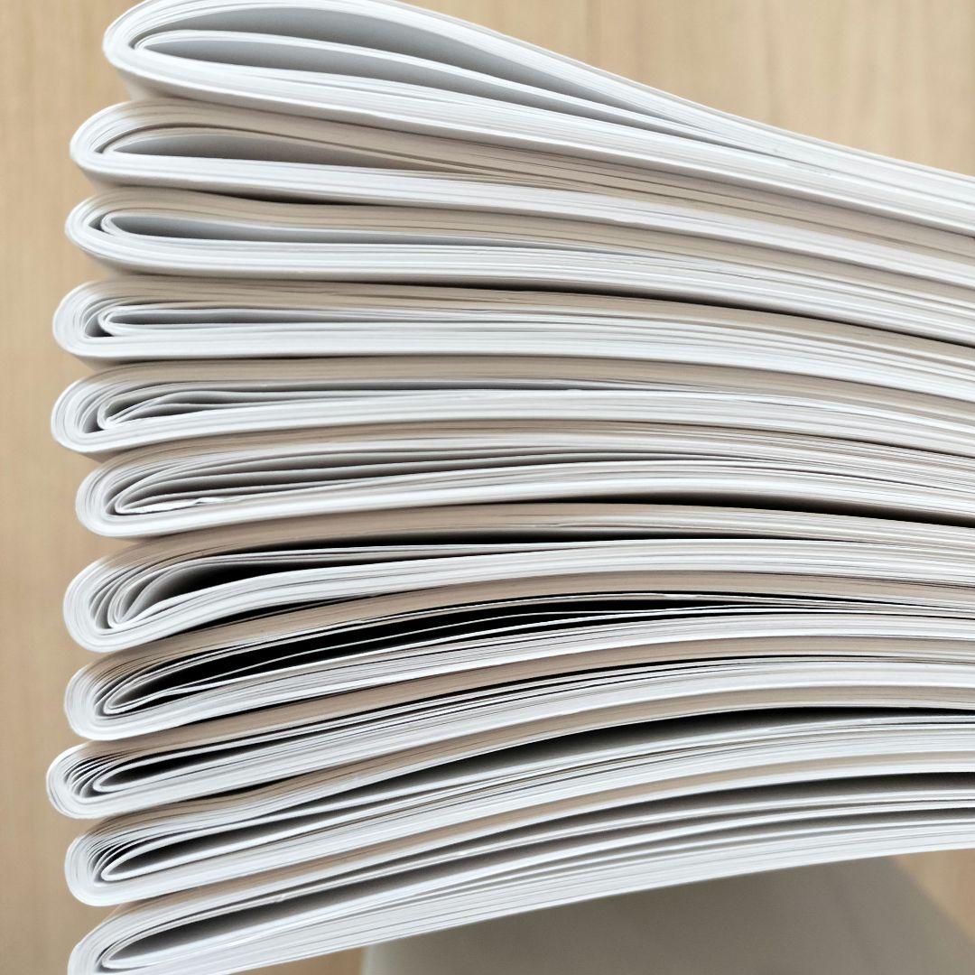 グノーブル　基礎力テスト　理科　５年生　小５　未記入