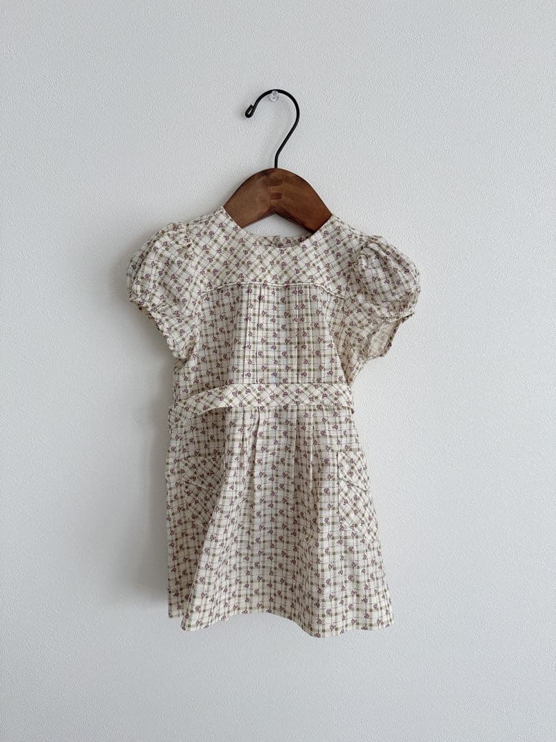 ワンピース soor ploom Ismay Dress