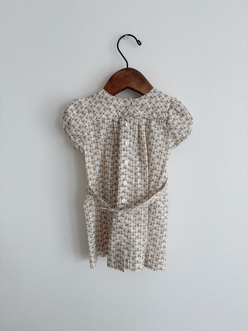 ワンピース soor ploom Ismay Dress