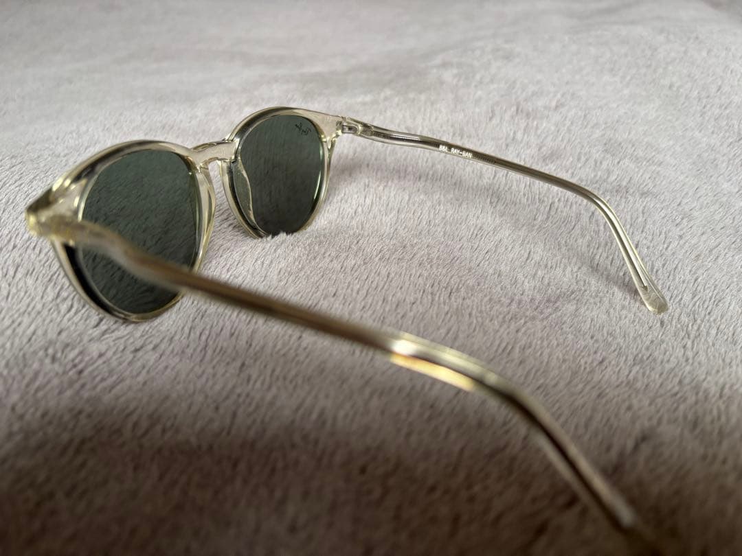 USA製RAY-BAN ボシュロム社 モデルW1942