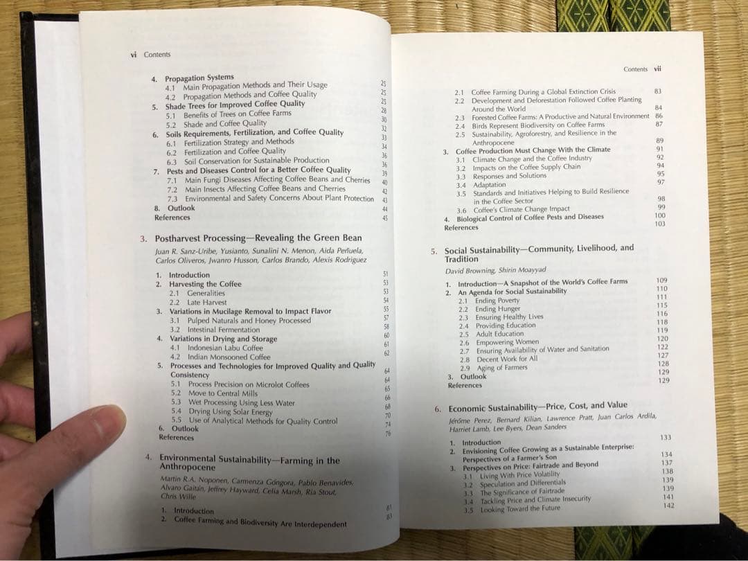洋書 The Craft and Science of Coffee