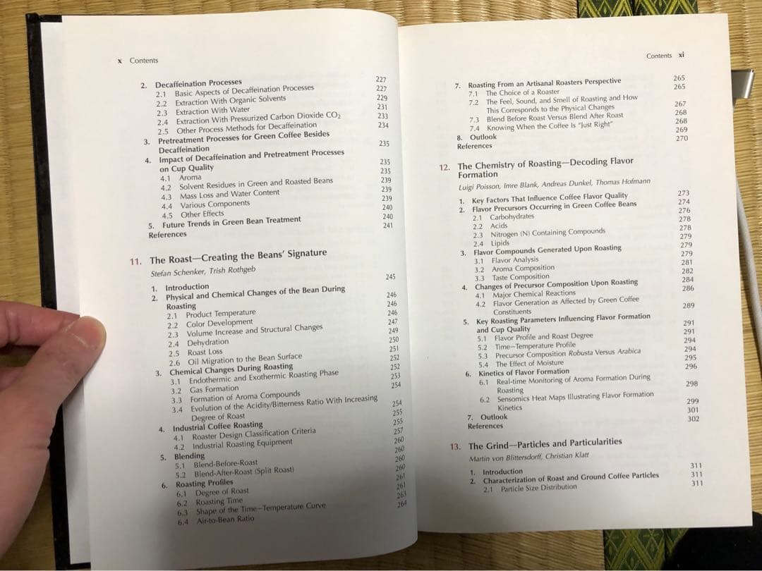 洋書 The Craft and Science of Coffee