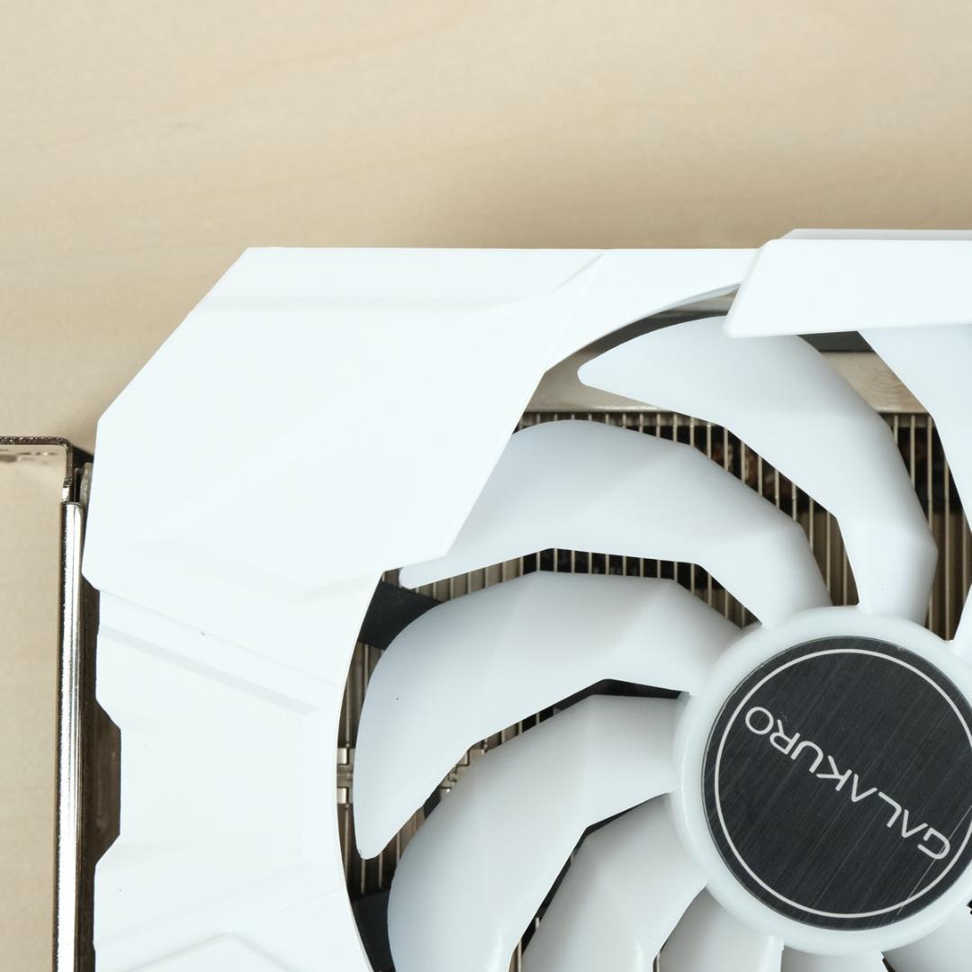 Y*I様 玄人志向 GK-RTX3060-E12GB OC WHITE