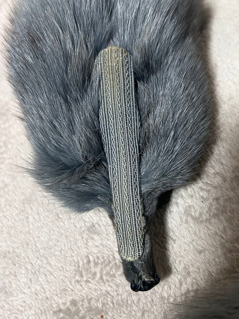 リアルファー　　2個セット