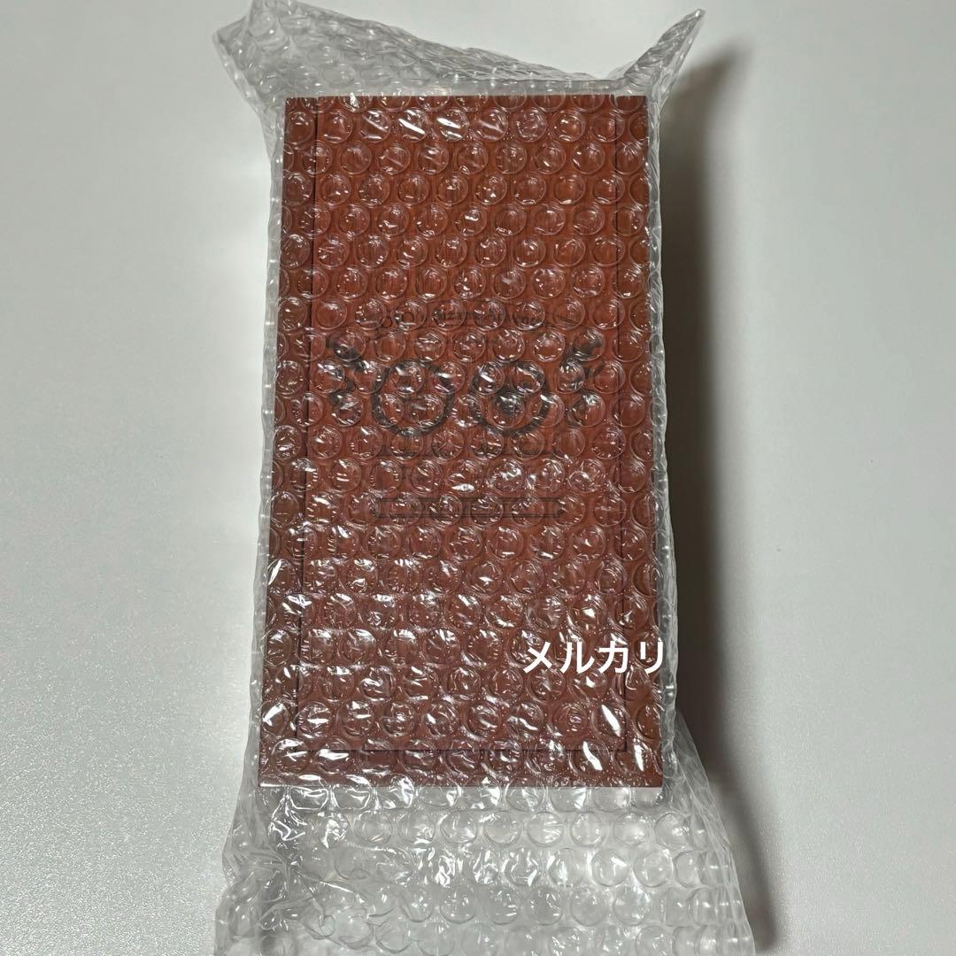 ジョジョの奇妙な冒険 オーデパルファム 香水 ディオ・ブランドー