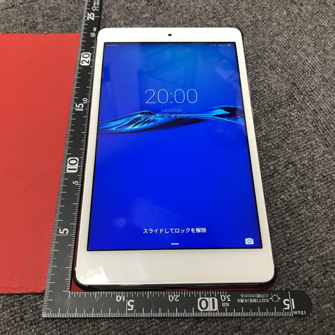 HUAWEI Media Pad M3 lite s 16GB➕60GB