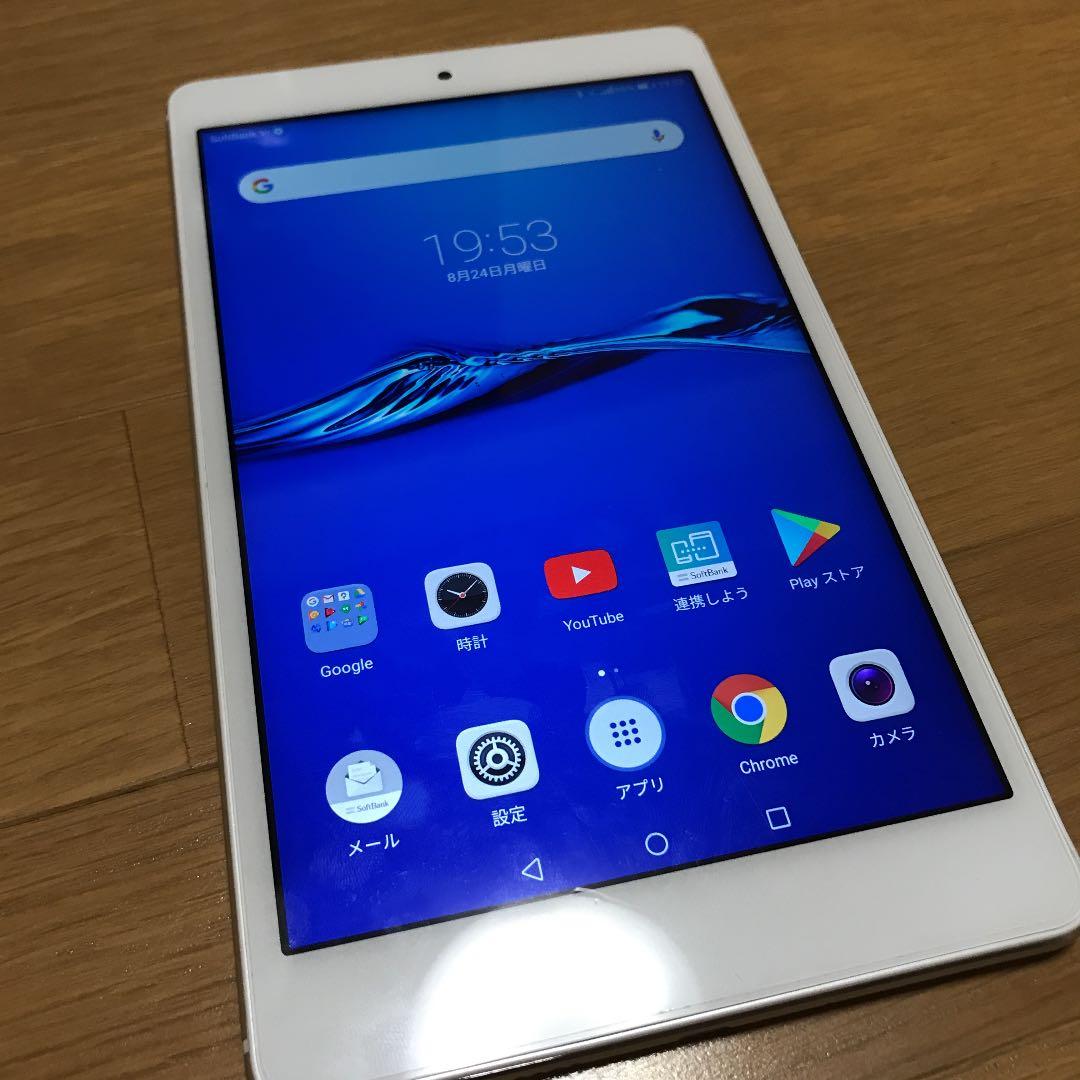 HUAWEI Media Pad M3 lite s 16GB➕60GB