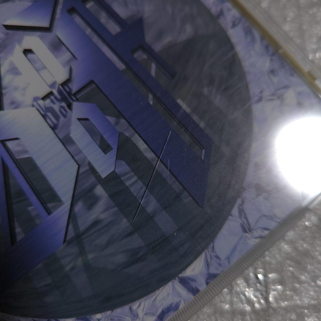 邦楽 SISTER'S NO FUTURE MAX