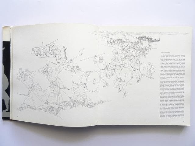 洋書◆バイキング資料集 本 海賊 歴史