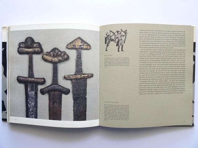 洋書◆バイキング資料集 本 海賊 歴史