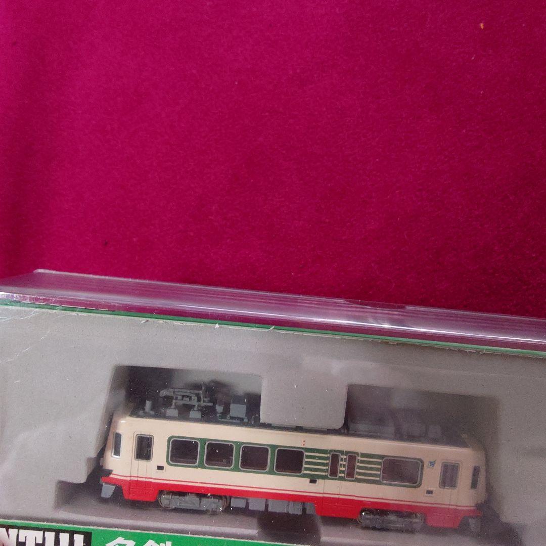 MODEMO　NT111 名鉄　モ780形(M車)