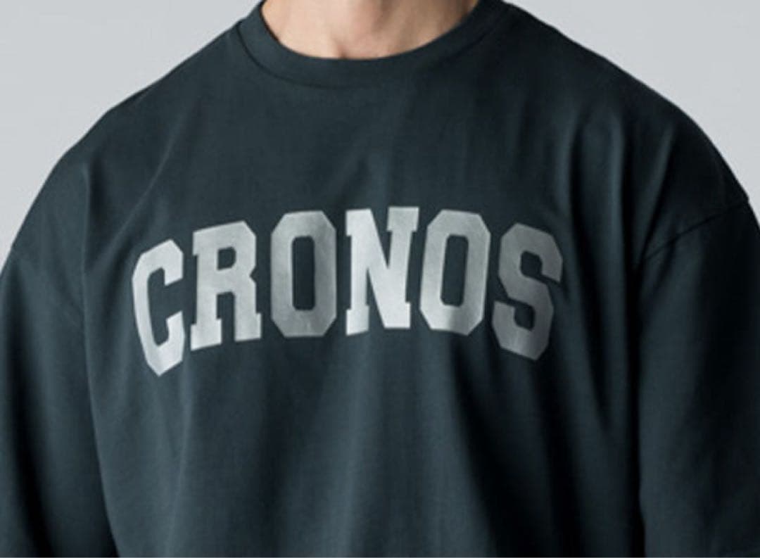 CRONOS★クロノス★Tシャツ★ストレッチナイロンパンツ