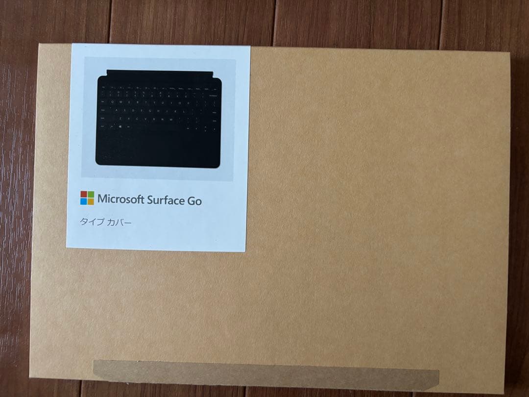 Surface Go 3 8GB/128GB 純正キーボード付 動作良好