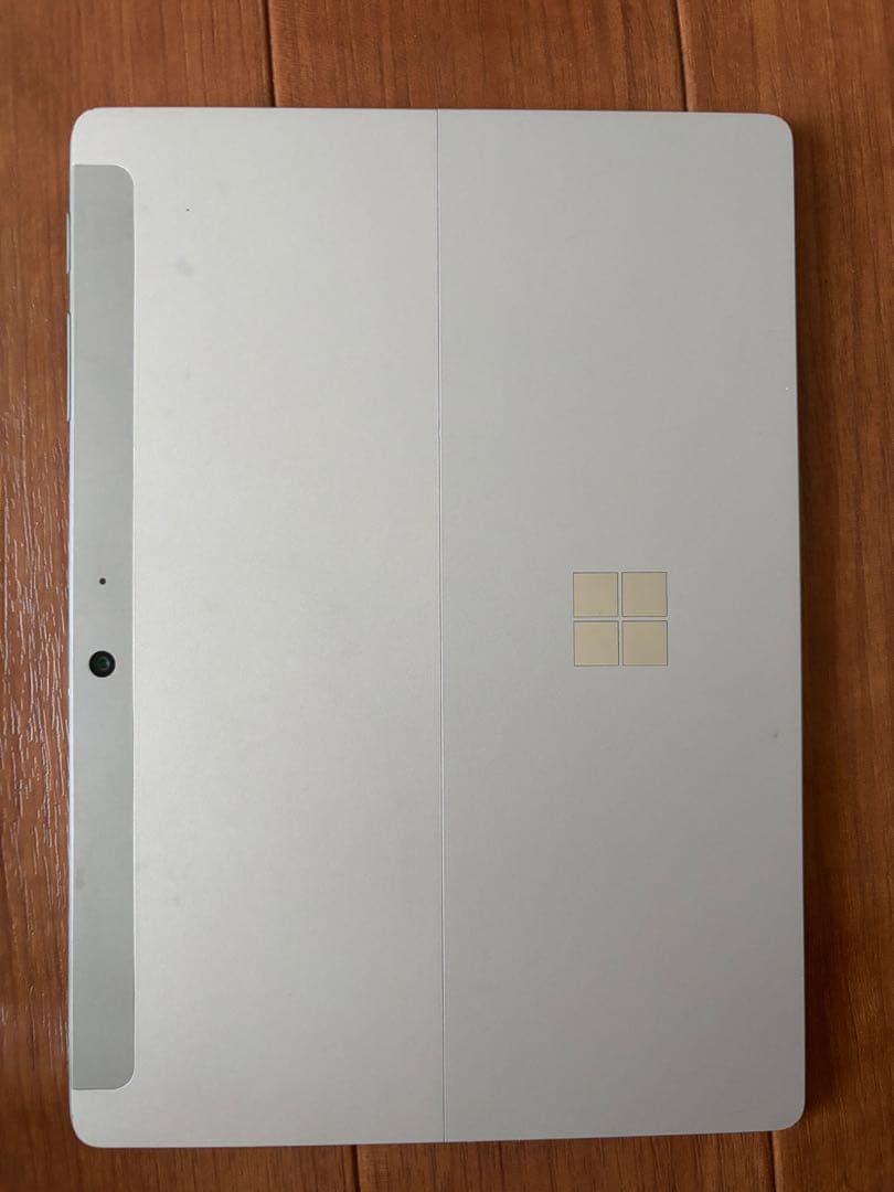 Surface Go 3 8GB/128GB 純正キーボード付 動作良好