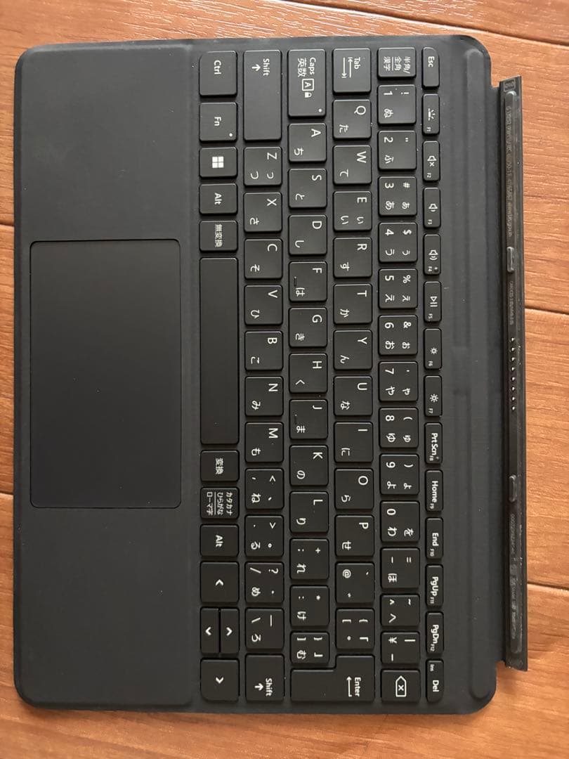 Surface Go 3 8GB/128GB 純正キーボード付 動作良好
