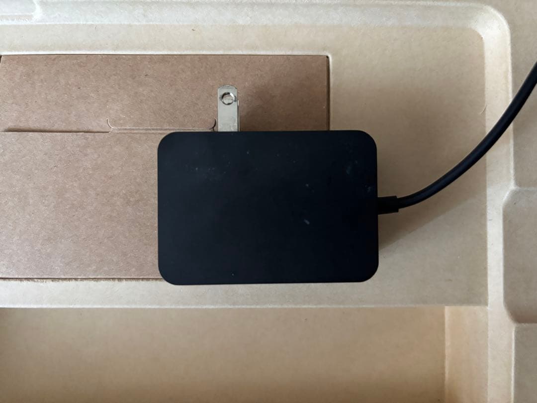 Surface Go 3 8GB/128GB 純正キーボード付 動作良好