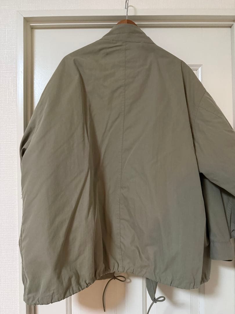 FREAK'S STORE M65 ショートライナー モッズセットコート
