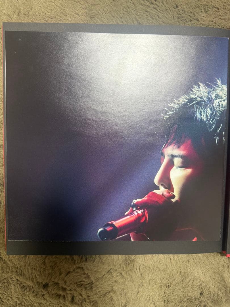 その他 G-DRAGON 2017 WORLD TOUR DVD